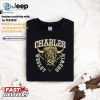 Get Your Laughs In A Charles Wesley Godwin Buffalo Tee hotcouturetrends 1