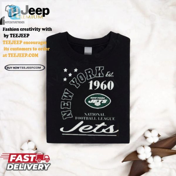 Ny Jets Shirt For Fans Who Laugh At Fourth Down hotcouturetrends 1