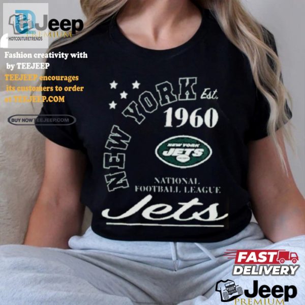 Ny Jets Shirt For Fans Who Laugh At Fourth Down hotcouturetrends 1 1