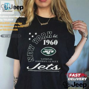 Ny Jets Shirt For Fans Who Laugh At Fourth Down hotcouturetrends 1 2