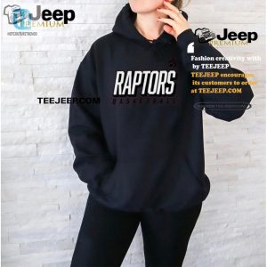 Get Rapt Up Hilarious Raptors Nba Tee For True Fans hotcouturetrends 1 1