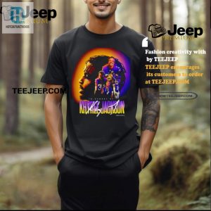 Laugh Honor Vikings Khyree Jackson 19992024 Tee hotcouturetrends 1 2