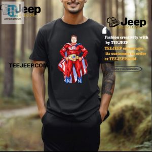 Super Sam Darnold Vikings Tee Funny Unique Fan Gear hotcouturetrends 1 2