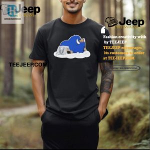 Get Buffalod Hilarious Official Fredrick Bison Mafia Tee hotcouturetrends 1 2