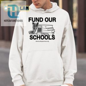 Lol Fund Our Schools Shirt Wear It And Share A Laugh hotcouturetrends 1 3