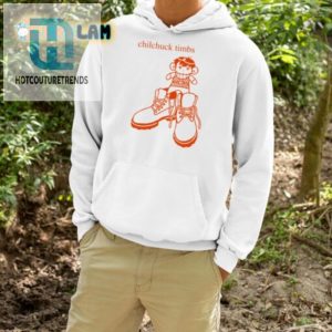 Get Quirky With A Chilchuck Timbs Shirt Stand Out In Style hotcouturetrends 1 4