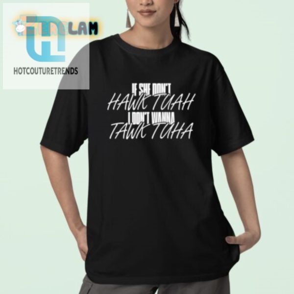 Hilarious Anthony Edward Hawk Tuah Shirt Unique Fun hotcouturetrends 1