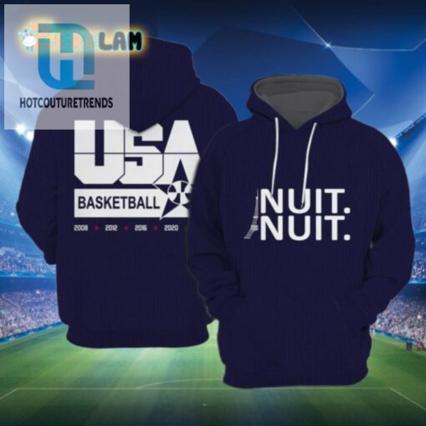 Get Dunked Unique Usa Basketball Stephen Nuit Nuit Hoodie hotcouturetrends 1 1