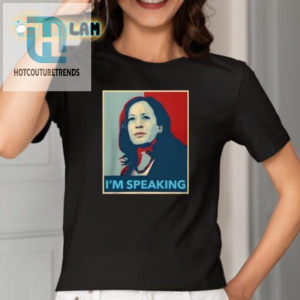 Stephen King Kamala Harris Im Speaking Funny Shirt hotcouturetrends 1 1