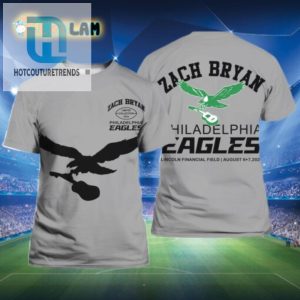 Get Your 2024 Zach Bryan Eagles Shirt Fly Laugh Repeat hotcouturetrends 1 1