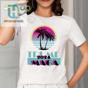 Trump 2024 Maga Shirt Hilariously Unique Election Gear hotcouturetrends 1 1