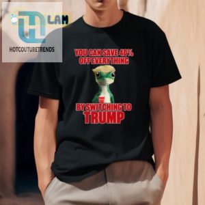 Save 40 On Everything With Our Hilarious Trump Shirt hotcouturetrends 1 2