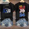 Womens Dj Jd 2024 Tee Rock Your Style With A Smile hotcouturetrends 1