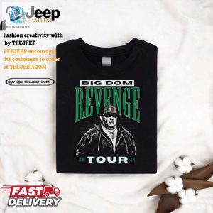 Get Even With Style Hilarious Revenge Tour Phl Tee hotcouturetrends 1 2