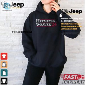 Heemeyer Weaver 2024 Killdozer Shirt Funny Unique hotcouturetrends 1 2