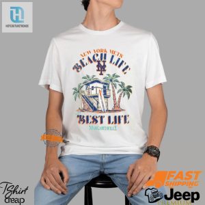 Get Your Mets Beach Hut Shirt Where Fun Meets Fanhood hotcouturetrends 1 3