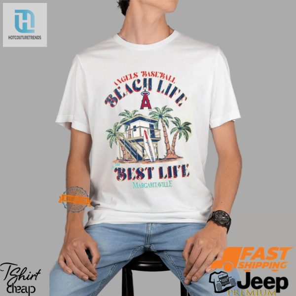 Rock Your Angels Spirit In A Beach Hut Tee Limited Edition hotcouturetrends 1 3