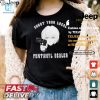 Unique Funny Shoot Fentanyl Dealer Tshirt Stand Out hotcouturetrends 1