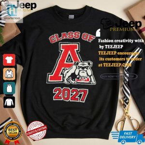 Future Legend Class Of 2027 Stephen F Austin Tee hotcouturetrends 1 3