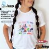 Feel All The Feels Shirt Embrace Humor Uniqueness hotcouturetrends 1