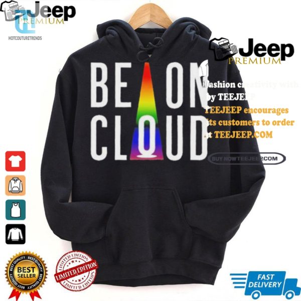 Spread Smiles Hilarious Lgbt Pride Month Cloud Shirt hotcouturetrends 1 1