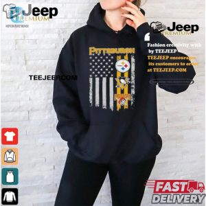 Rep Pittsburgh Teams In Style Funny Unique Flag Shirt hotcouturetrends 1 1