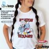 Funny Texans Tee Beavis Butthead Triblend Nfl Shirt hotcouturetrends 1