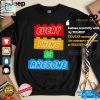 Get The Hilarious Everything Is Awesome New Shirt Today hotcouturetrends 1