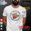 Hilarious Cat Calls Arent Compliments Tee Stand Out hotcouturetrends 1