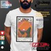 Kuinka 10Th Year Wild North Shirt Laugh Rock Limited Edition hotcouturetrends 1