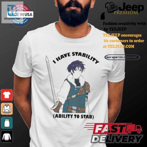 Get Stability Laughs Majibomber Tumblr Stab Shirt hotcouturetrends 1