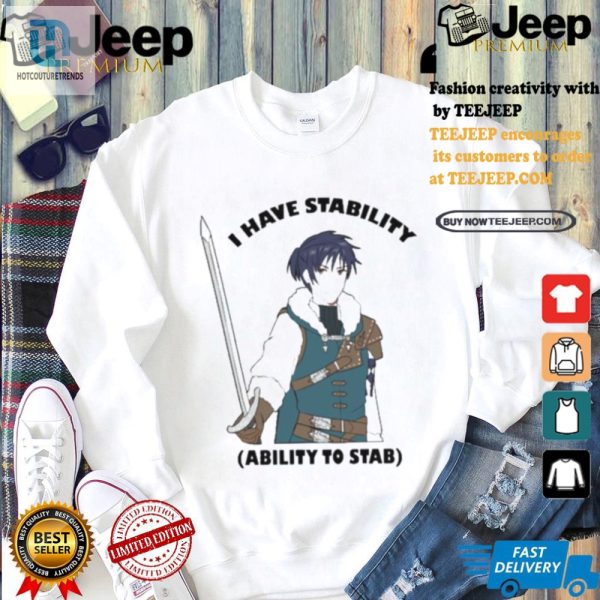 Get Stability Laughs Majibomber Tumblr Stab Shirt hotcouturetrends 1 1