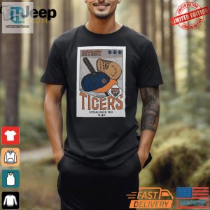 Roar In Retro Detroit Tigers Flashy Throwback Tee hotcouturetrends 1 1