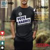 Vote Harris Tee Funny Antitrump Scab Shirt Stand Up Speak Up hotcouturetrends 1