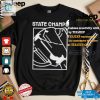 State Champs Broken Tshirt Humor Meets Uniqueness hotcouturetrends 1