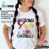 Funny Cardinals Beavis Butthead Tee Unique Nfl Collab hotcouturetrends 1