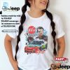 Rev Up Fun Jeff Gordon Coca Cola Racing Vintage Tee hotcouturetrends 1