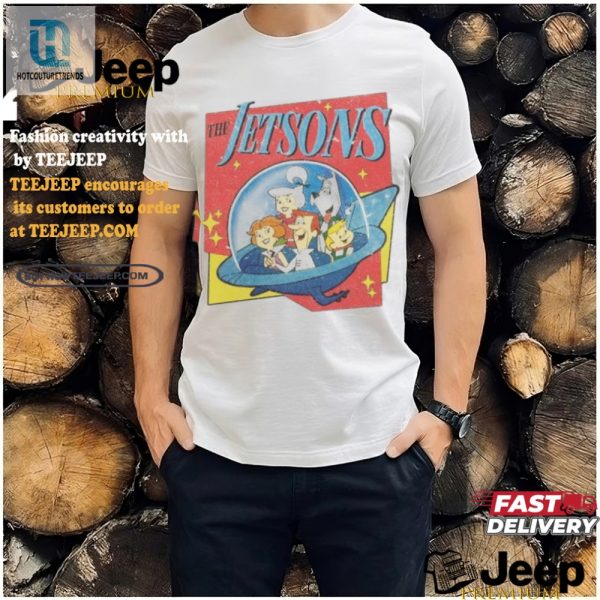 Get Retro Laughs Jetsons Heavyweight Legends Tee hotcouturetrends 1 1