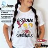 Score Laughs With Nfl X Beavis Butthead Cardinals Tee hotcouturetrends 1