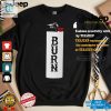 Get Lit Official Eajpark Burn White Lighter Tee hotcouturetrends 1