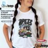 Drew Brees Cartoon Shirt Unique Funny Football Design hotcouturetrends 1