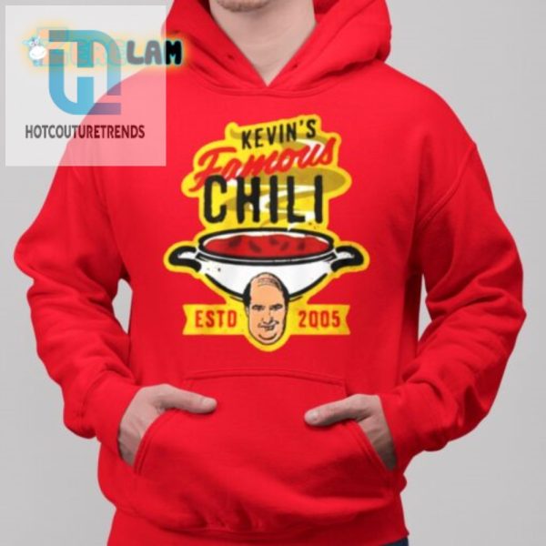 Spice Up Your Wardrobe Kenvins Chili Shirt Estd 2005 hotcouturetrends 1