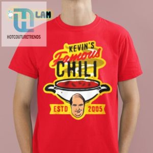 Spice Up Your Wardrobe Kenvins Chili Shirt Estd 2005 hotcouturetrends 1 1