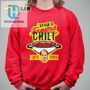 Spice Up Your Wardrobe Kenvins Chili Shirt Estd 2005 hotcouturetrends 1 2