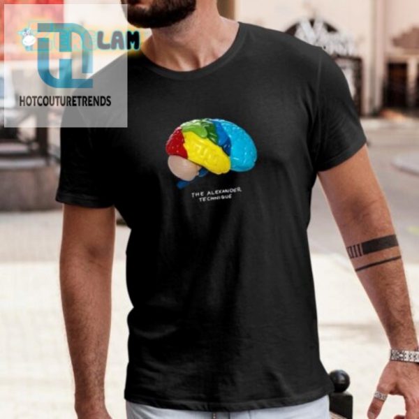 Get Better Posture One Laugh At A Time With Our Fun Tshirt hotcouturetrends 1 1