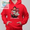 Get Fired Up Funny Baker Mayfield Bucs Shirt hotcouturetrends 1