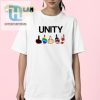 Hang Over Gang Unity Shirt Funny Unique Collectible Tee hotcouturetrends 1