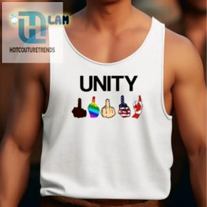 Hang Over Gang Unity Shirt Funny Unique Collectible Tee hotcouturetrends 1 4