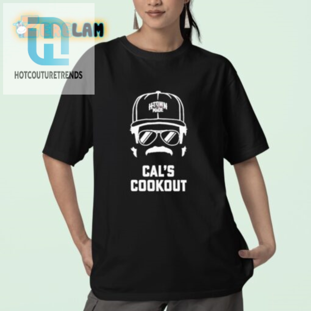 Get Grilling Funny Texans Cal Mcnair Cookout Shirt hotcouturetrends 1