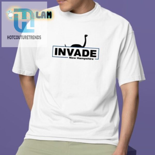 Get Noticed Colin Booths Hilarious Invade Nh Shirt hotcouturetrends 1